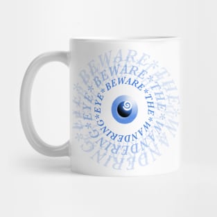 eye Mug